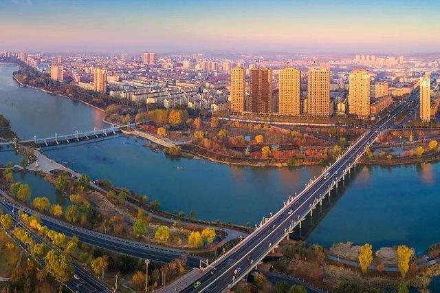 吉林，活力四溢的希望之地