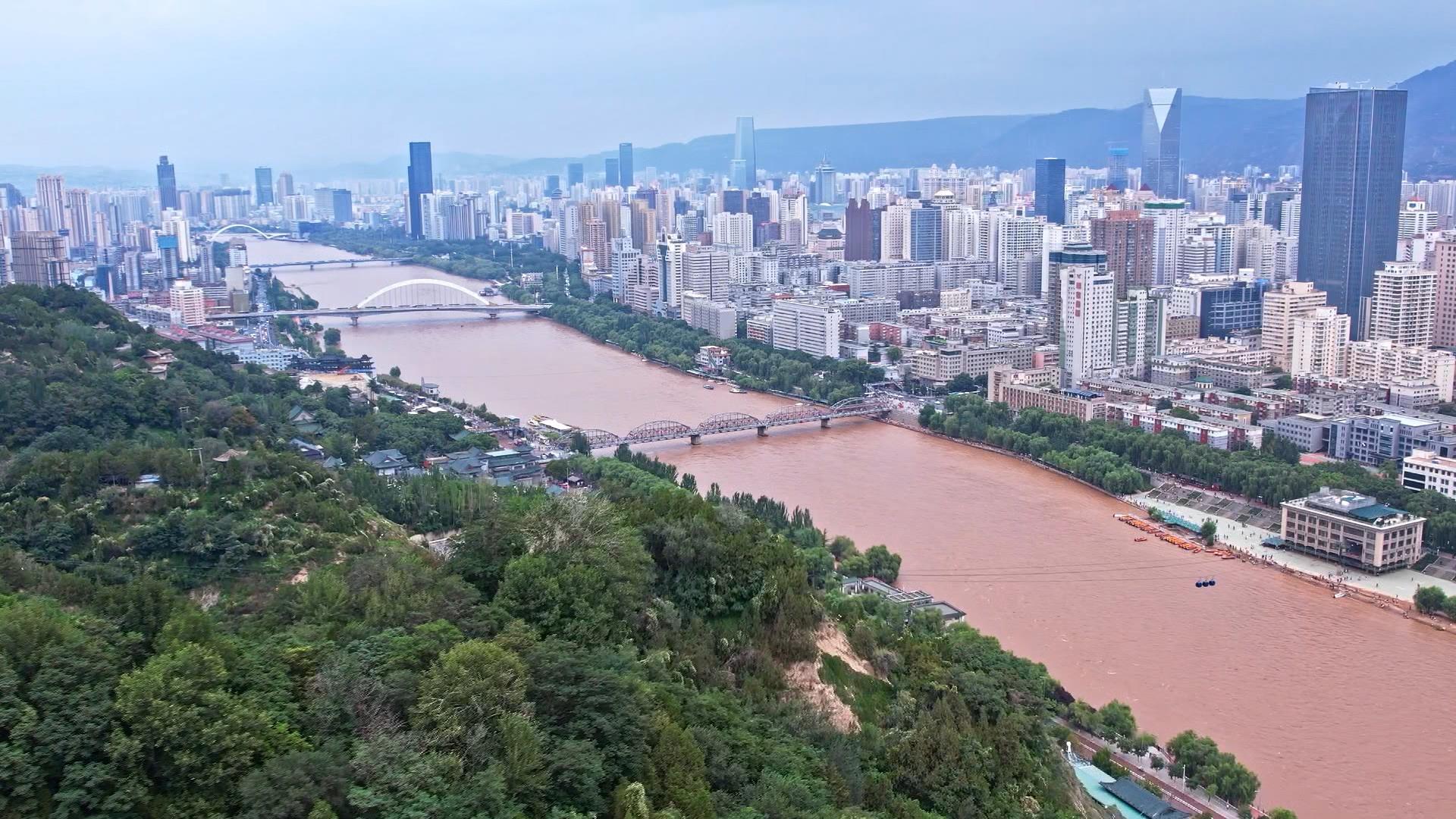 甘肃,探索西部之韵