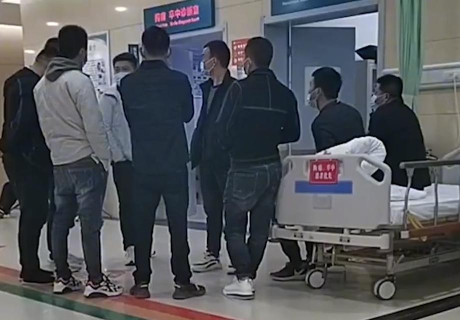 陕西致敬,领导与同胞的共筑辉煌时刻