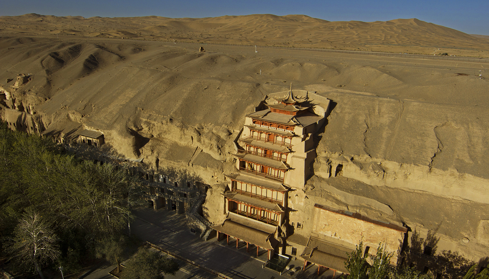 甘肃深度游初学者必读指南