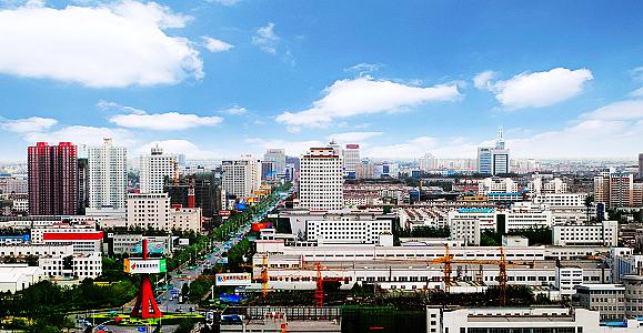 保定,历史底蕴与现代魅力的交融之城