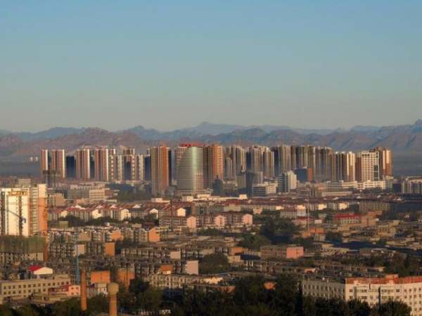 保定,历史底蕴与现代魅力的交融之城