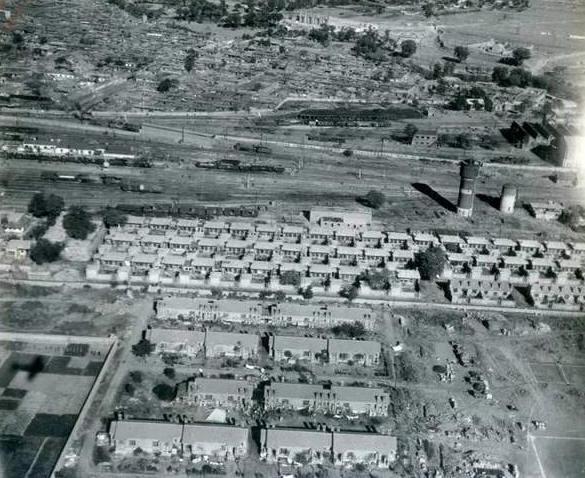 唐山,钢铁之城崛起记