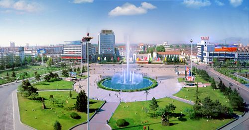 长治,历史与现代交融的魅力之城