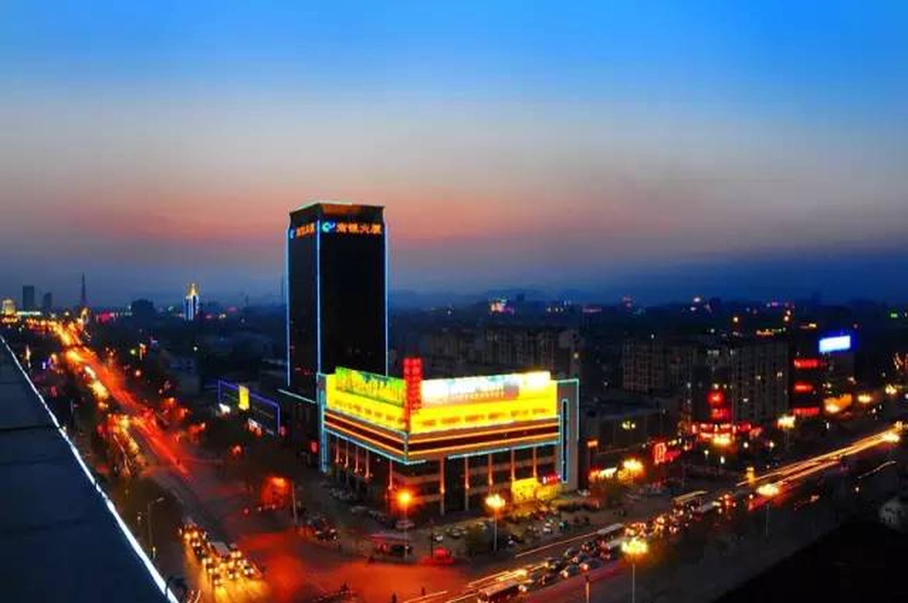 邢台深度游指南,初学者探秘历史与文化之旅