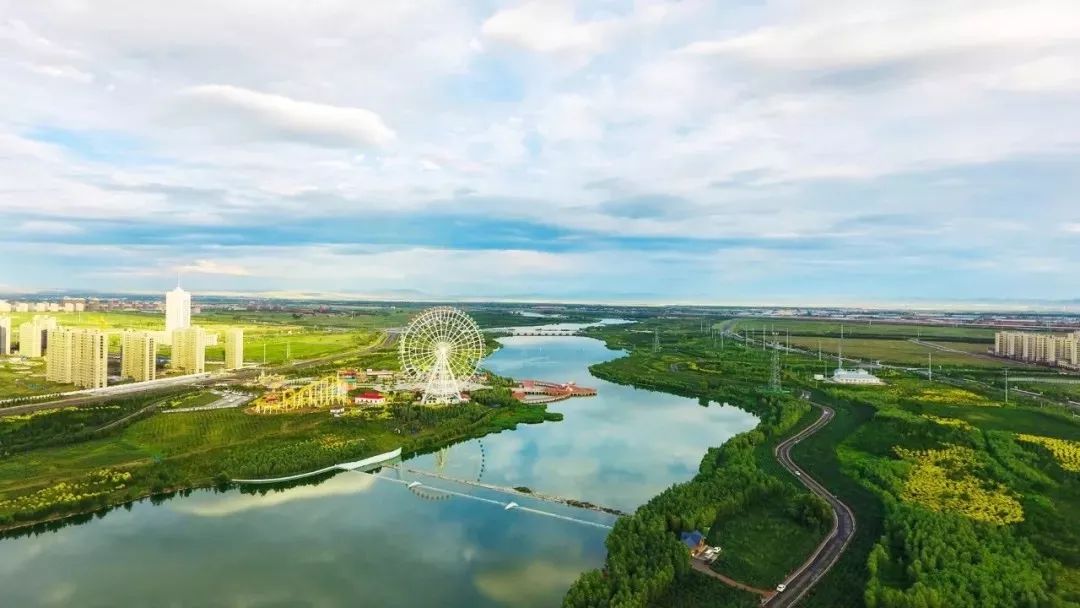探寻乌兰察布小巷深处的独特风味，美食宝藏大揭秘