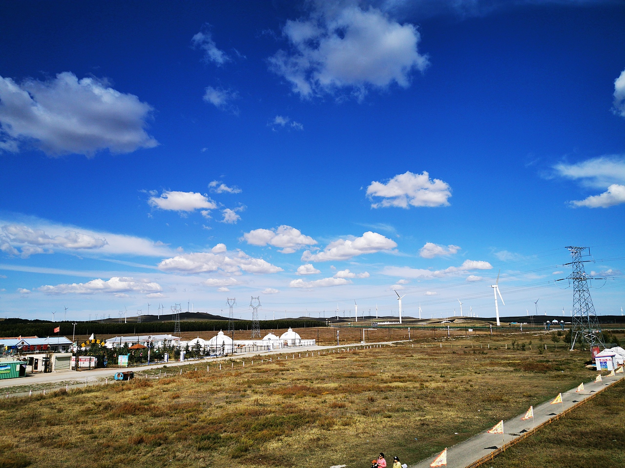 探寻乌兰察布小巷深处的独特风味,美食宝藏大揭秘